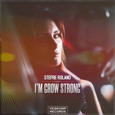 I’m Grow Strong
